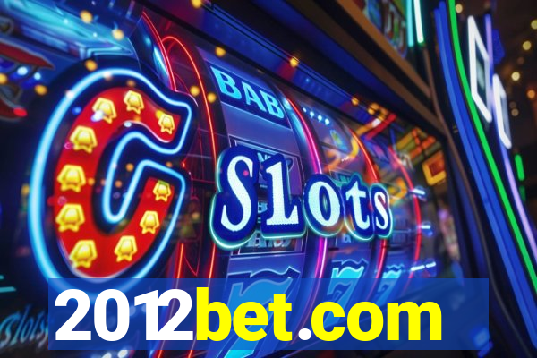 2012bet.com