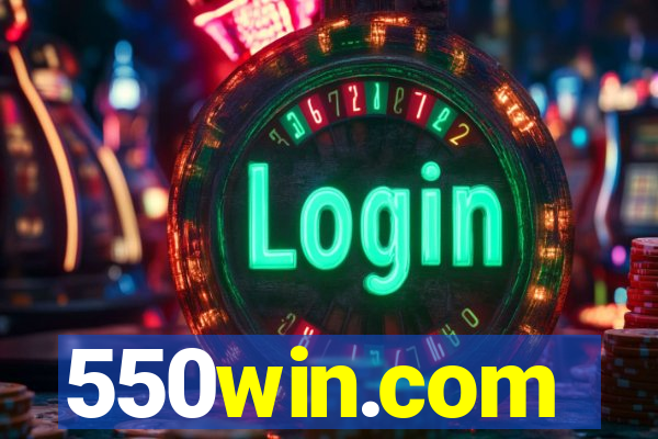 550win.com
