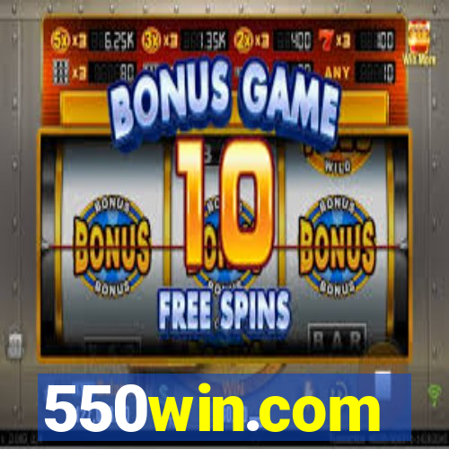 550win.com