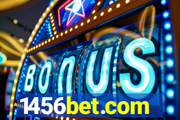 1456bet.com