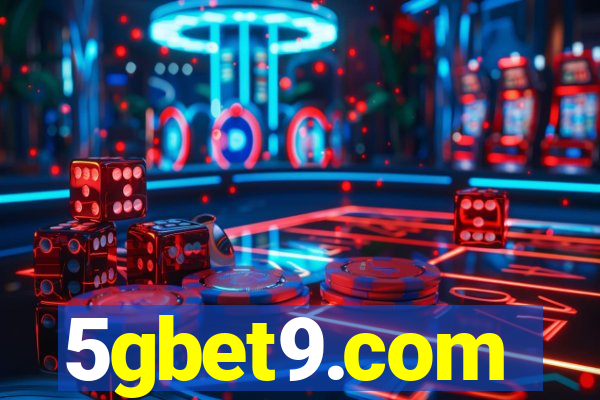 5gbet9.com