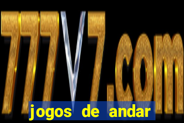 jogos de andar pela cidade e fazer compras