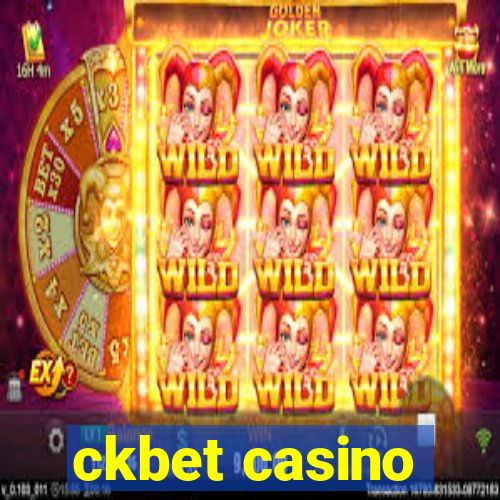 ckbet casino