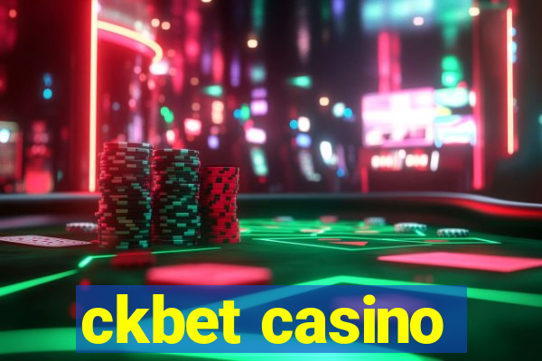 ckbet casino