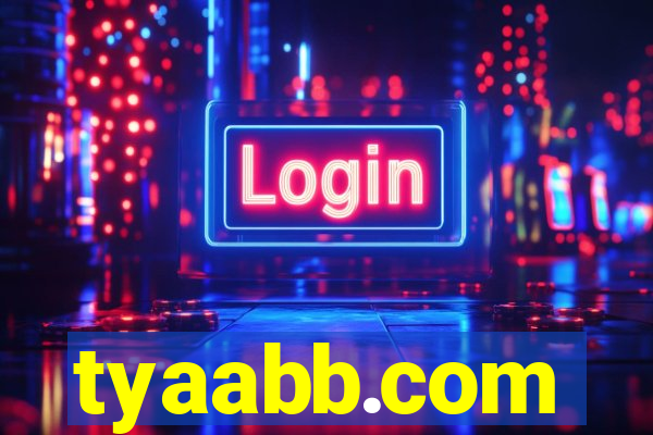tyaabb.com