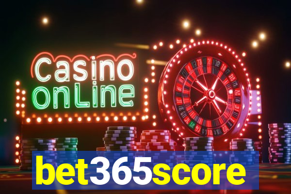 bet365score