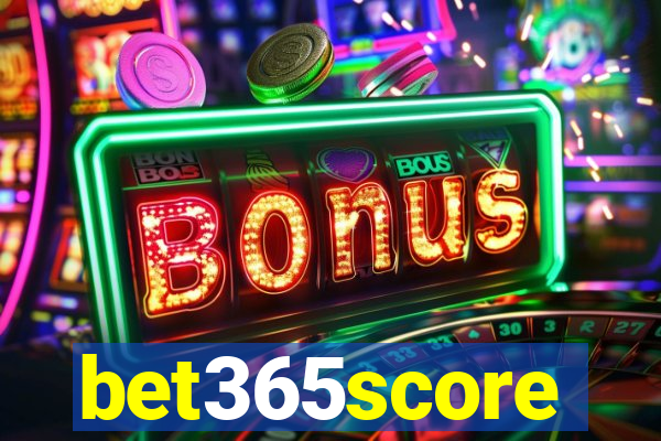 bet365score