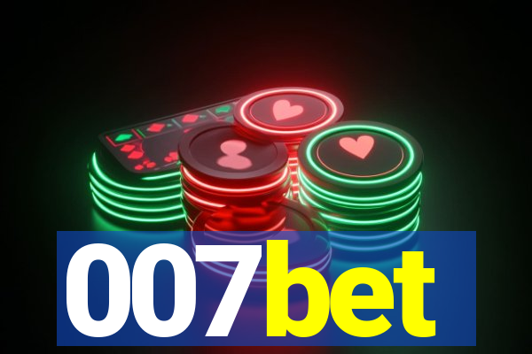 007bet