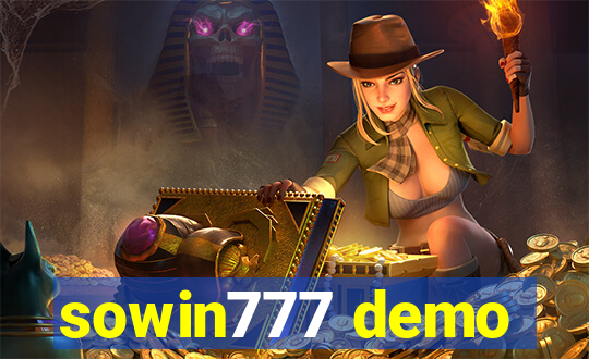 sowin777 demo