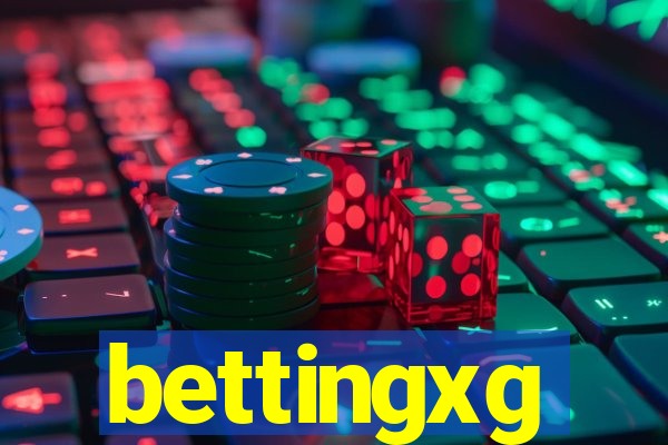 bettingxg