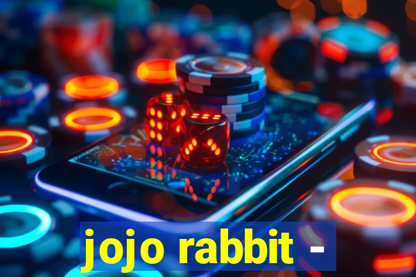 jojo rabbit -