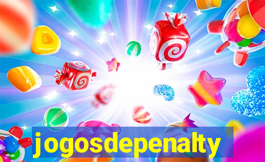 jogosdepenalty