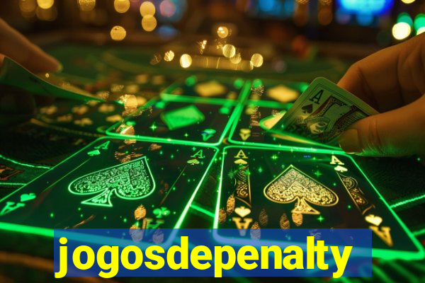 jogosdepenalty