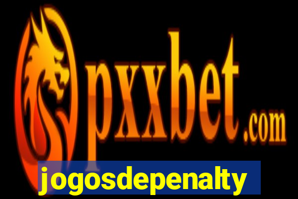 jogosdepenalty