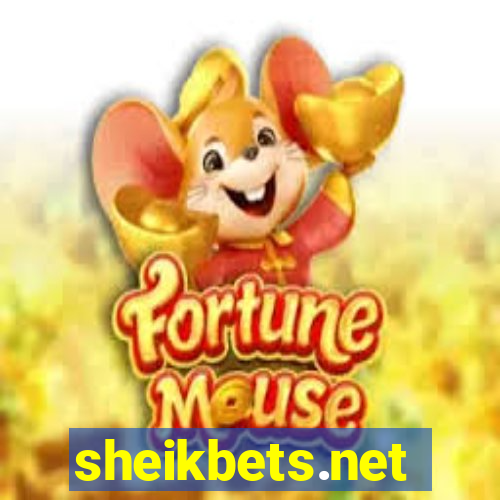 sheikbets.net