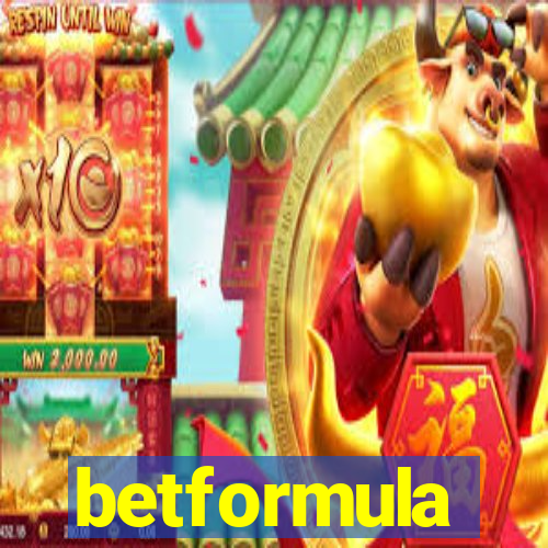 betformula