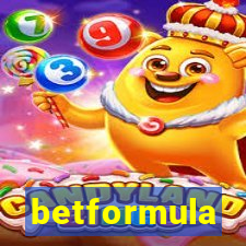 betformula