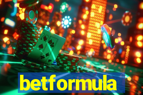 betformula