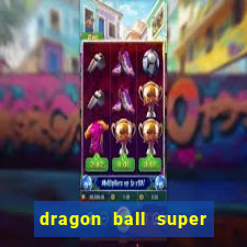 dragon ball super torrent magnet