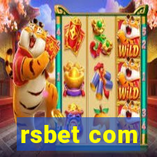 rsbet com