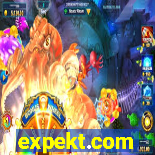 expekt.com