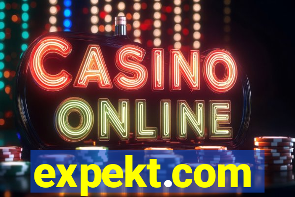 expekt.com