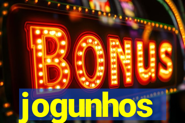 jogunhos