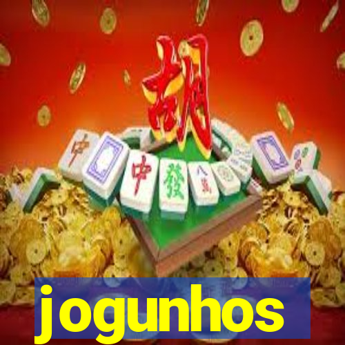 jogunhos