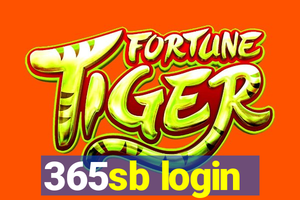 365sb login