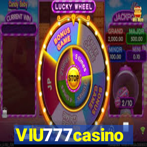 VIU777casino