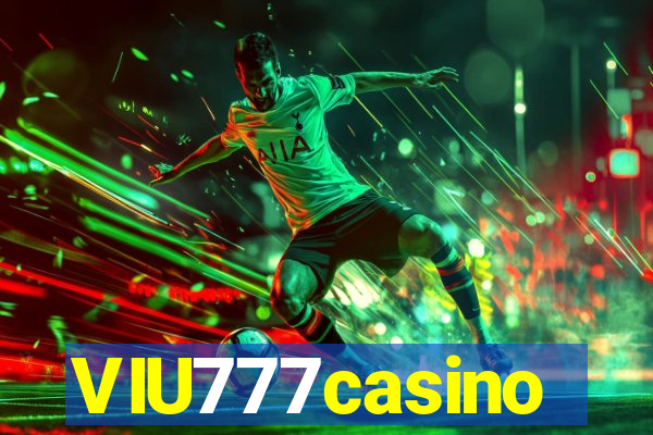 VIU777casino