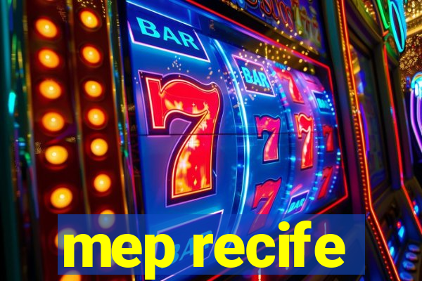 mep recife
