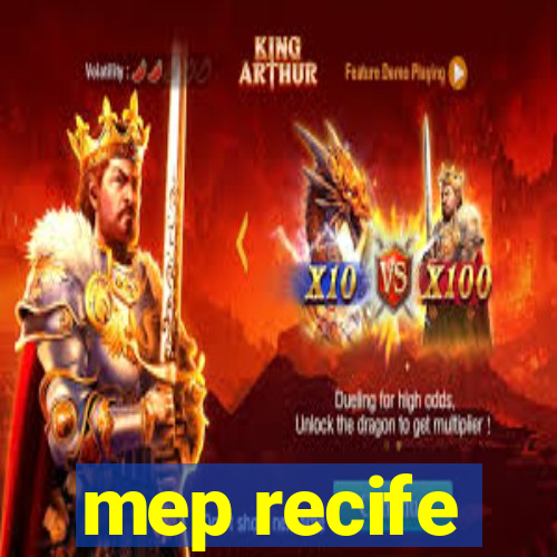 mep recife
