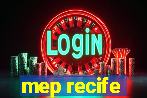 mep recife