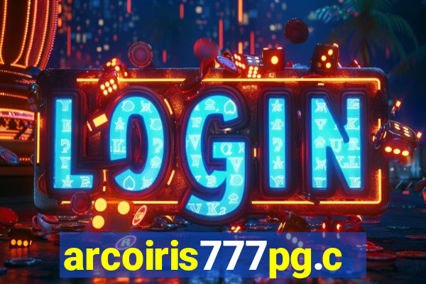 arcoiris777pg.com