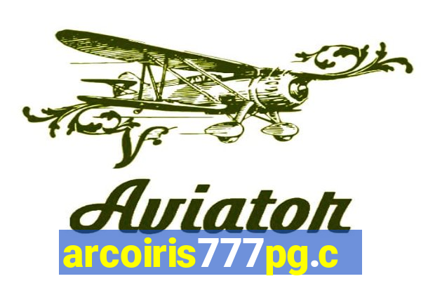 arcoiris777pg.com