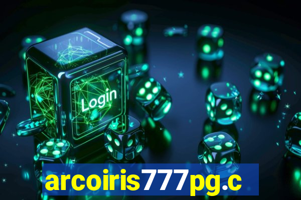 arcoiris777pg.com
