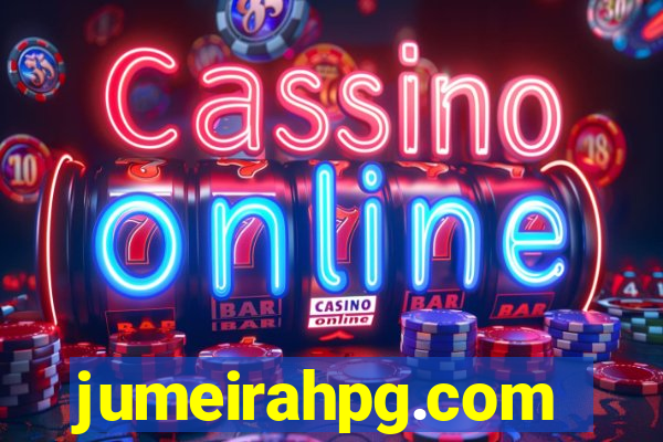 jumeirahpg.com