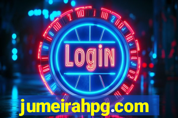 jumeirahpg.com