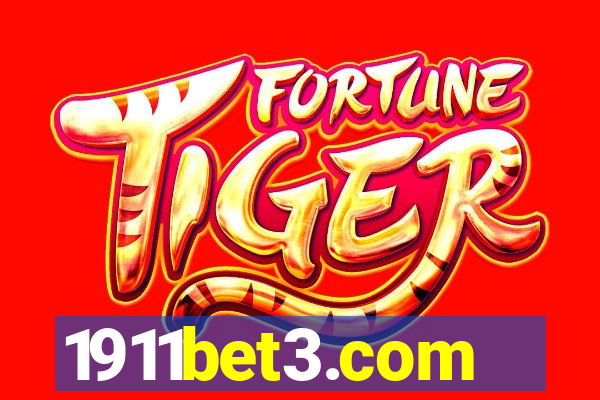 1911bet3.com