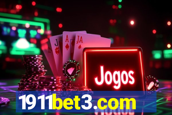 1911bet3.com