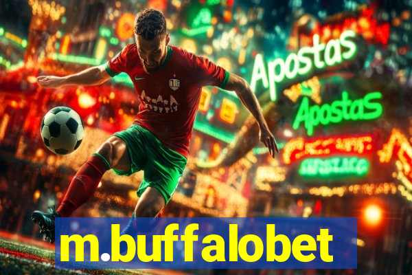 m.buffalobet