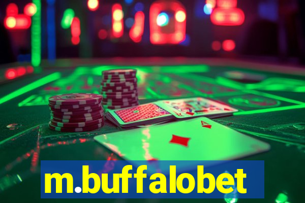 m.buffalobet