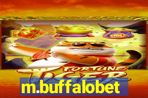 m.buffalobet
