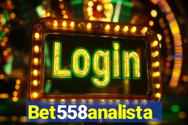 Bet558analista
