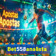 Bet558analista
