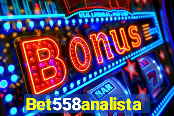 Bet558analista