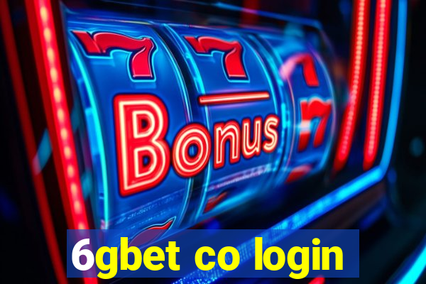 6gbet co login