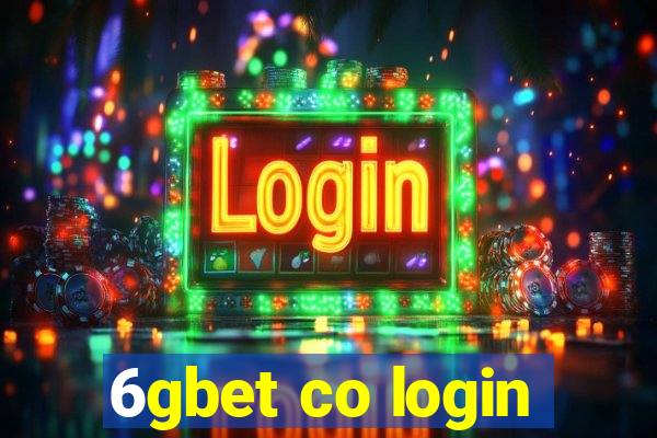 6gbet co login