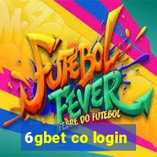 6gbet co login